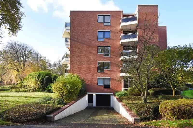 Luxe appartement Wassenaar  - Park Oud Wassenaar