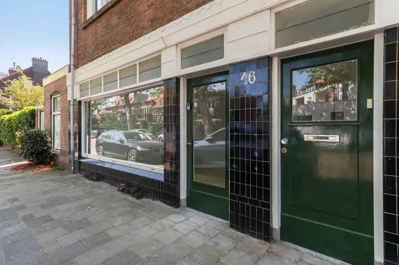 Herenhuis te koop Laan van Middenburg Voorburg