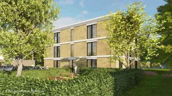 24 Appartementen Zutphen Studenten Starters Young Professionals
