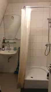 1 kamer Kamer van 31 m² in Utrecht