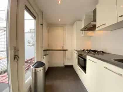 3 Slaapkamer Huis 72m² Utrecht Oudwijk Gemeubileerd