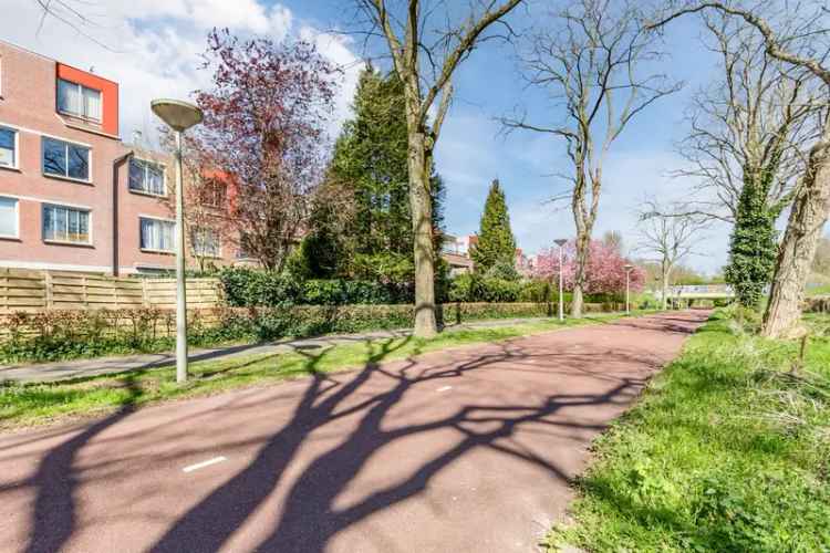 2 Kamer Appartement Amsterdam - Gerenoveerd 2024