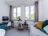 Studio Maastricht Bassin 20m2 starters appartement
