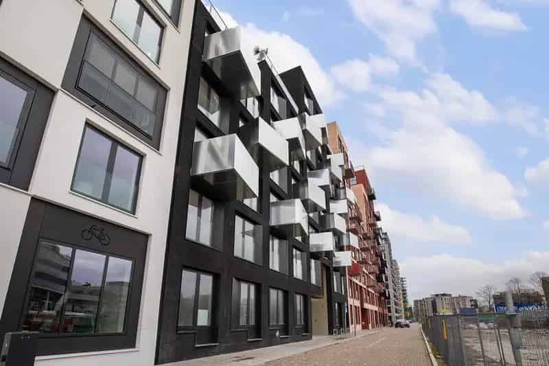 3 Kamer Appartement Hyde Park Hoofddorp 73m2 A++