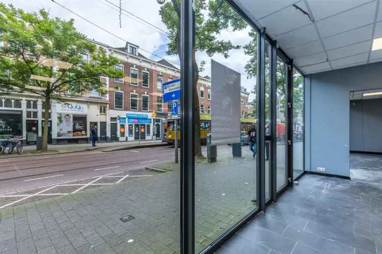 Winkel Rotterdam | Zoek winkels te huur: Nieuwe Binnenweg 414-B 3023 EW Rotterdam [funda in business]