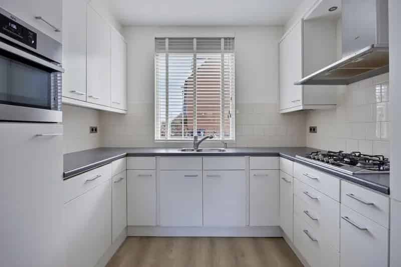 Moderne Energiezuinige Woning met Tuin aan het Water