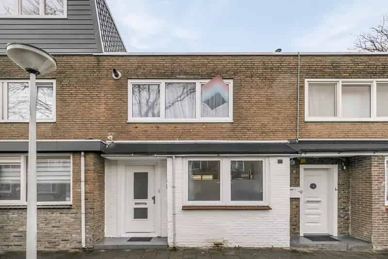 Huis te koop Zaandam Twiskeweg 208