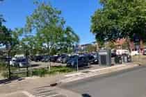 140 m2 Winkelruimte te Huur in Blerick Centrum