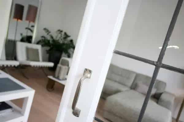 Stylish 2 Slaapkamer Appartement Statenkwartier Nabij Internationale Organisaties