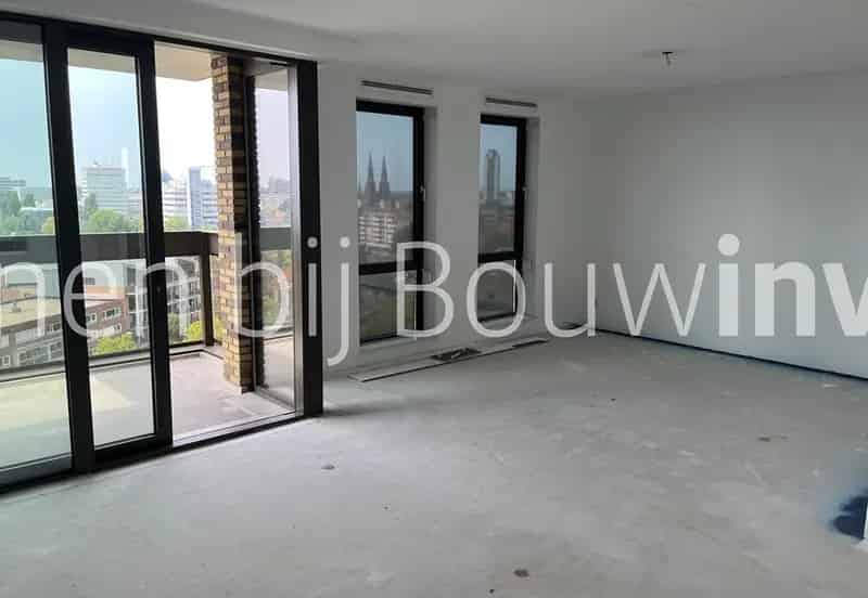 3-kamer appartement Eindhoven Picuskade 71m2