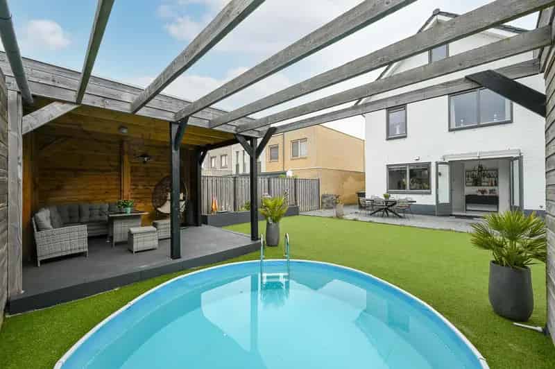 Huis Te Koop , 34B, Boomaweg, Den Haag, Zuid-Holland