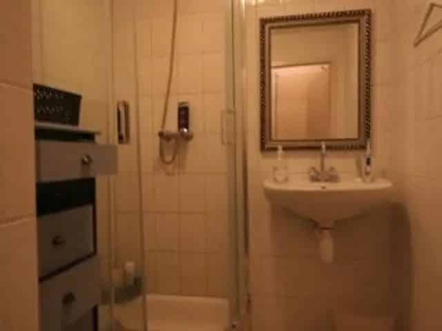 Kamer te Huur Den Haag Westduinweg - Volledig Ingericht