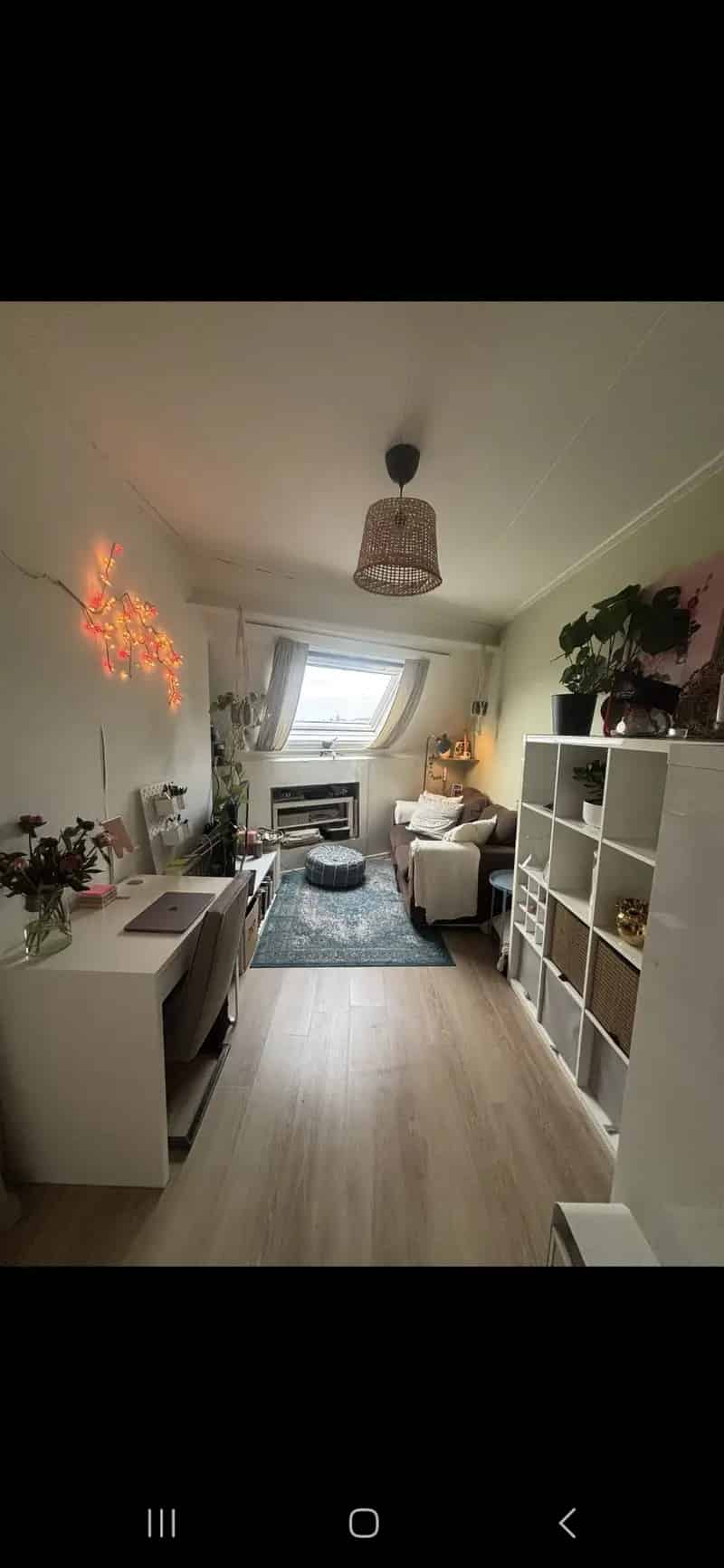 Kamer Hilversum Centrum - Gezellige Huisgenoten - Vrouwen 21-26