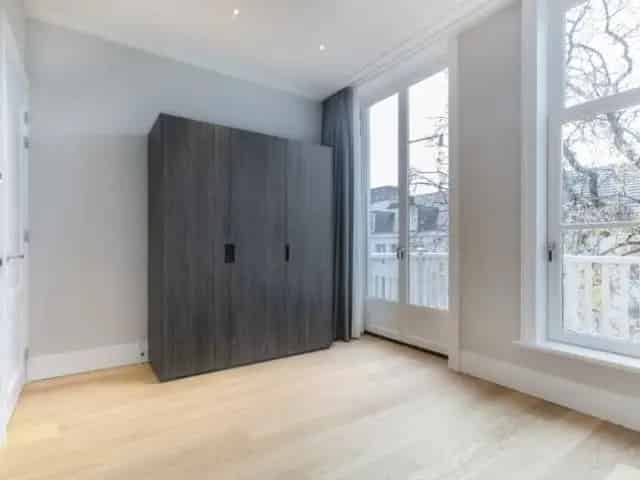 8 Duurzame Appartementen Amsterdam Sarphatistraat