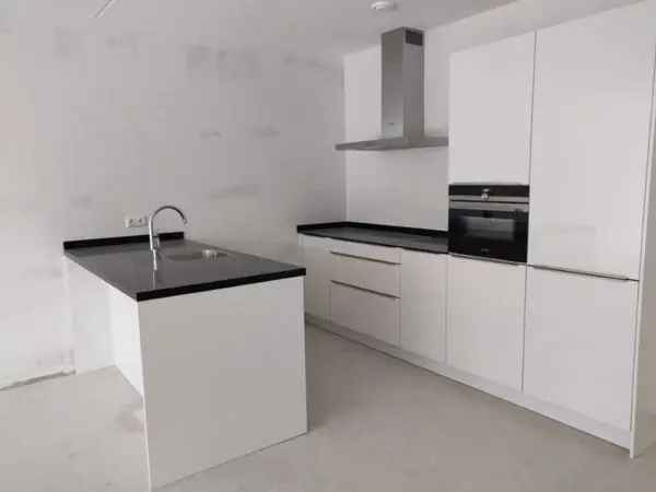 3-kamer appartement Arnhem Centrum