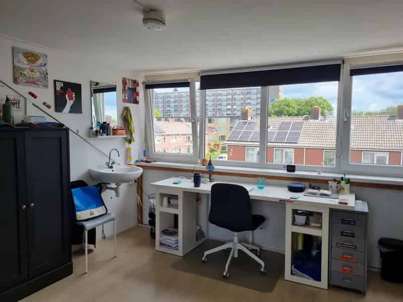 Kamer te Huur Vinkhuizen 1 Juli - 1 Februari
