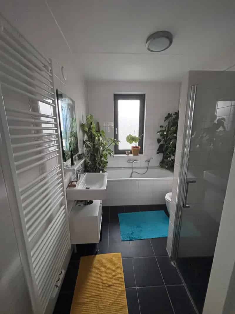Kamer te huur Borne - Huis met kat - Gemeubileerd