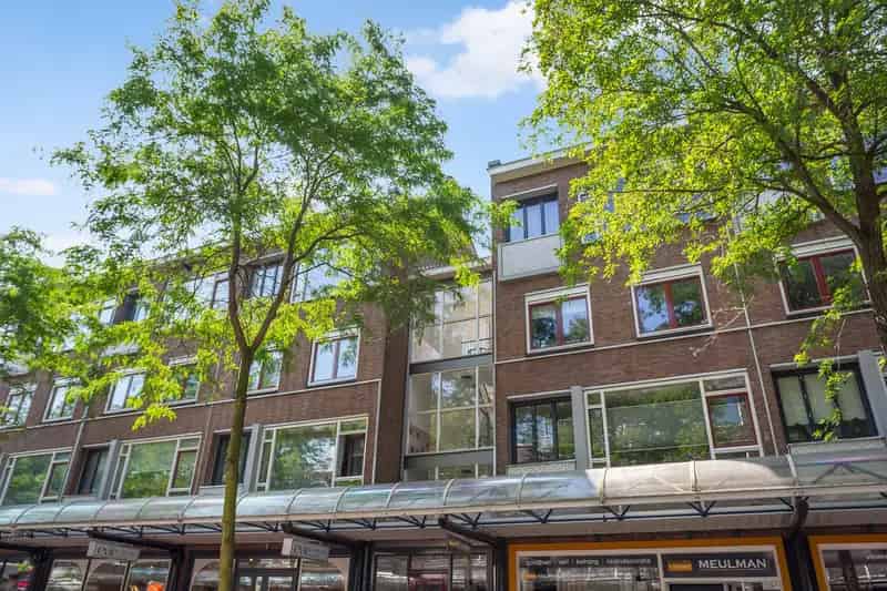 Appartement te koop Rotterdam Schiebroek  Modern 2 slaapkamers Nabij winkels