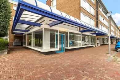 150 m2 Winkelruimte te Huur Heemskerk Europaplein