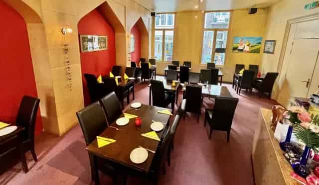 Restaurant te koop Maastricht Centrum - India House