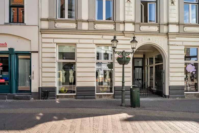 113 m2 Winkelruimte te Huur Venlo Centrum