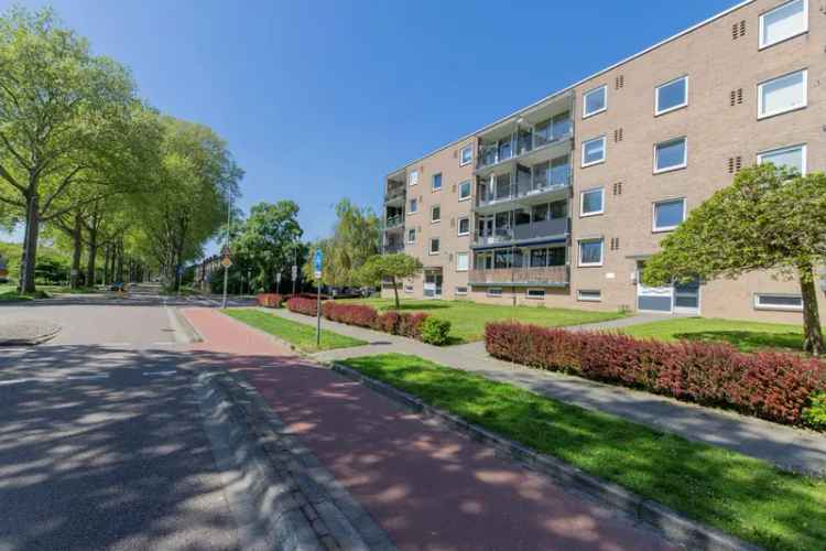 Appartement Geleen Grote Berging 2 Slaapkamers Instapklaar