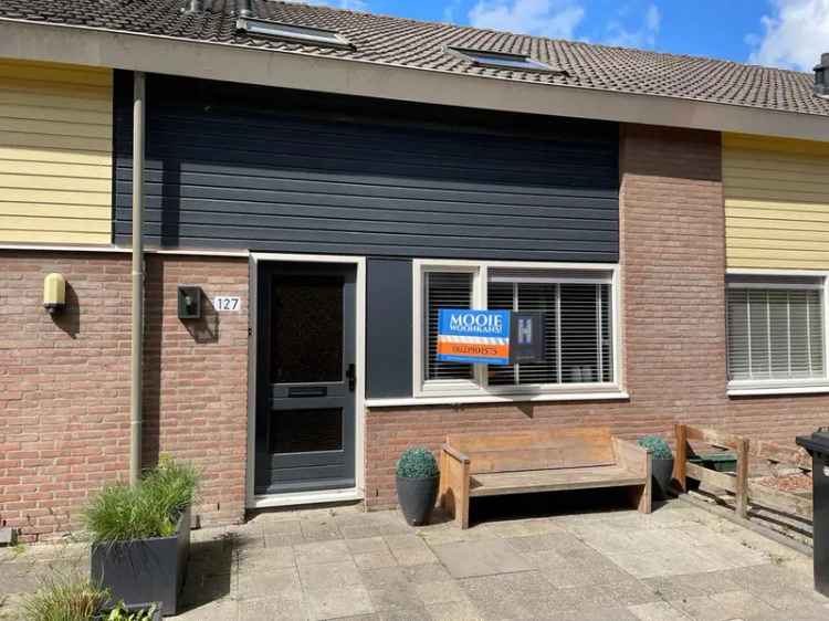 Eengezinswoning Te Huur in Hoorn, Noord-Holland