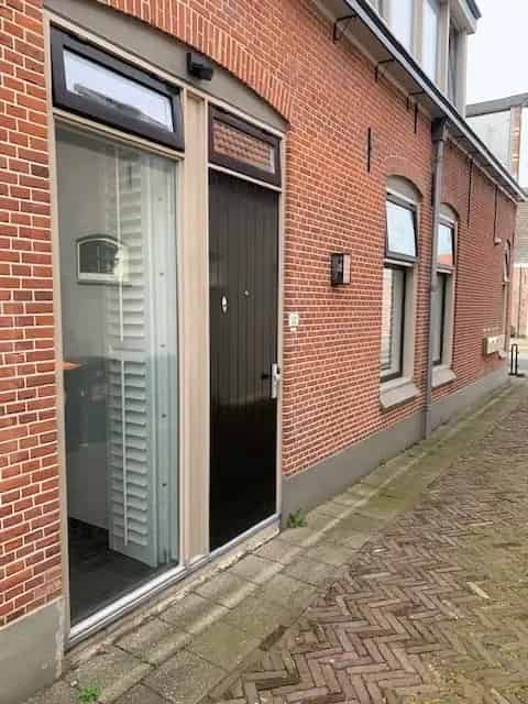 Appartement Rijnsburg 2 Kamers