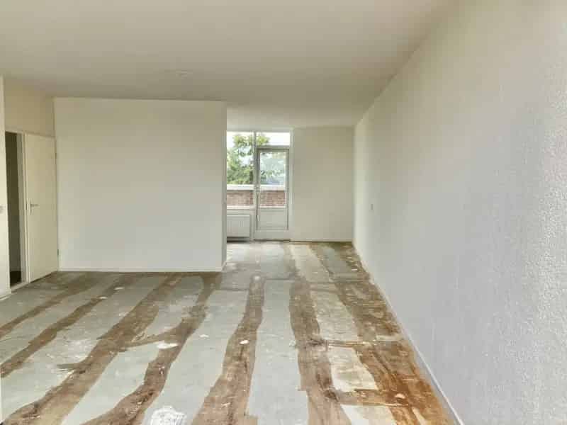 Appartement Te Huur , 57H, Sint Annalaan, Maastricht, Limburg