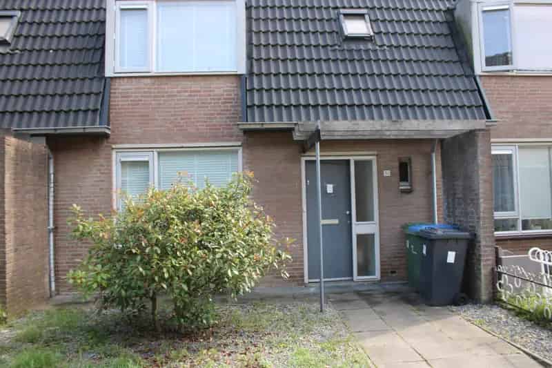 Grote Tuin Vlizotrap Dichte Keuken