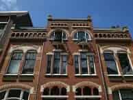 Kamer Eigenhaardstraat Zwolle 19m2