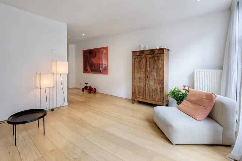 Appartement te koop Amsterdam Oosterparkbuurt 100m2 3 slaapkamers