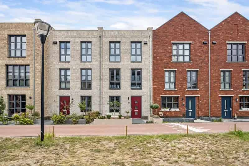 Huis te koop: Zalmstael 19 3143 DA Maassluis | Funda