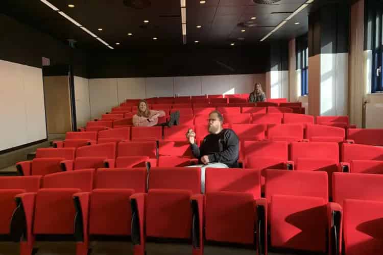 Kantoorruimte Den Bosch: Moderne ruimtes nabij A2