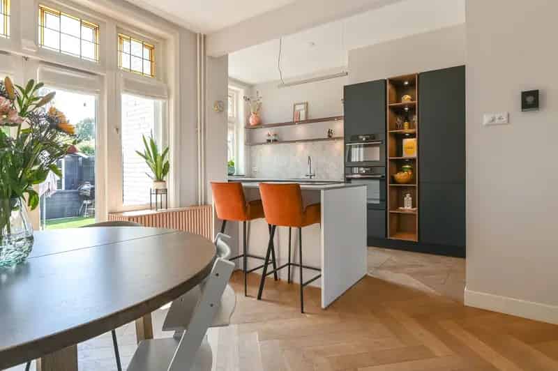 Huis te koop: Delftlaan 265 2024 CB Haarlem 