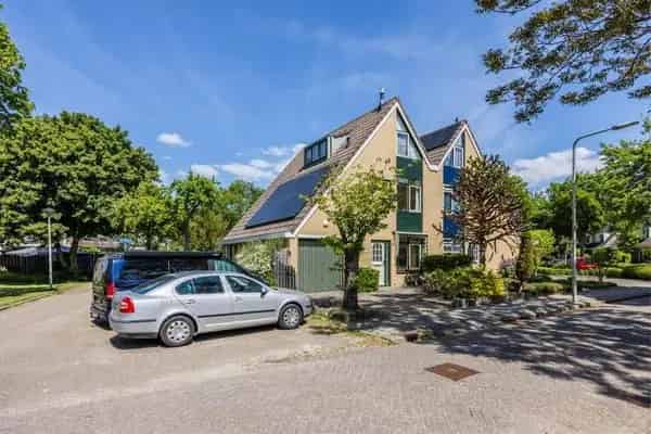 Huis Te Koop , 108, Beukenlaan, Bleiswijk, Zuid-Holland