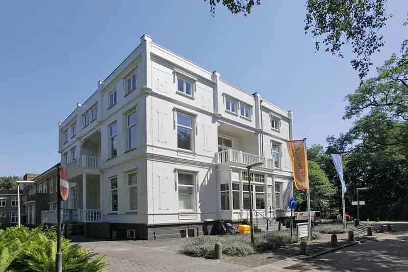 Kantoorruimte te Huur Mediapark Hilversum