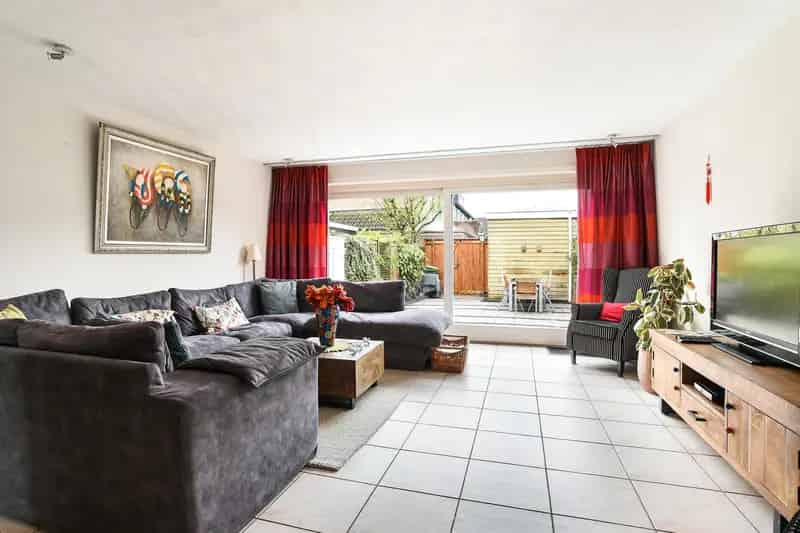 Gezinshuis Monnickendam 4 slaapkamers tuin duurzaam