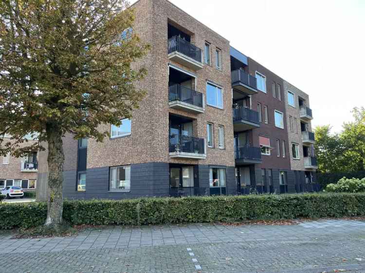 Appartement Te Huur , 15, Burgemeester van de Heijdenstraat, Drunen, Noord-Brabant
