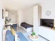 Studio Groningen Oostersingel 23m2