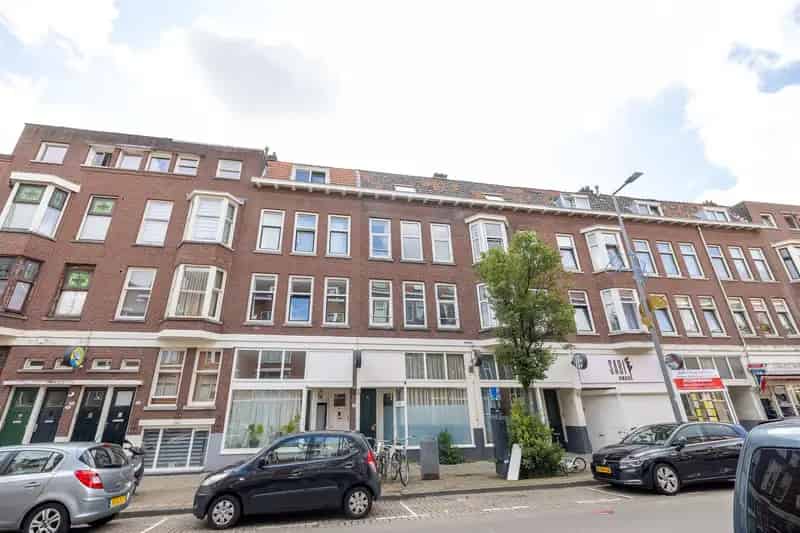 Appartement te koop: Grote Visserijstraat 80-A02 3026 CM Rotterdam | Funda