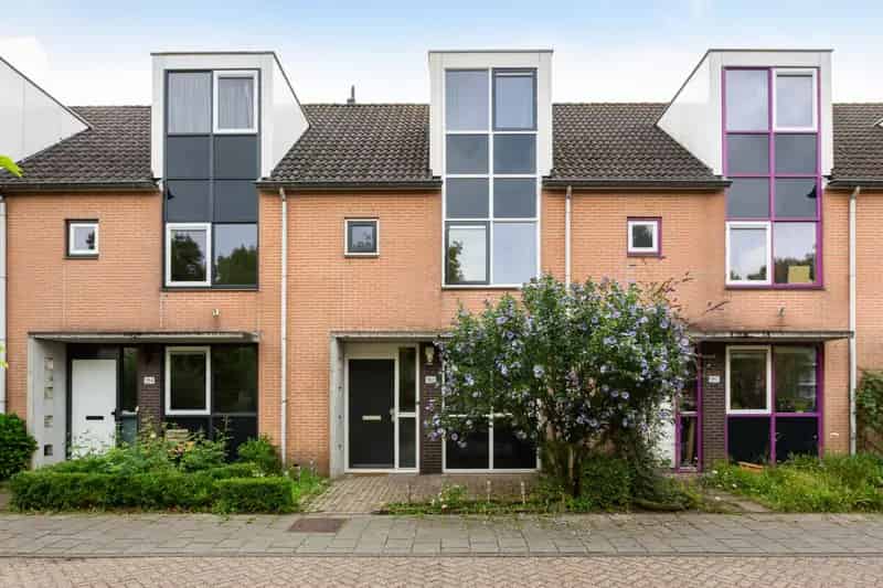 Huis te koop: Faunalaan 182 3972 PS Driebergen-Rijsenburg 