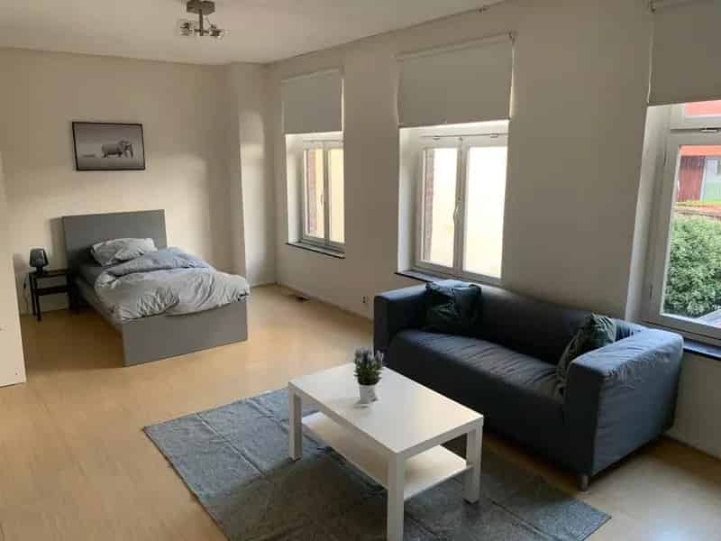 Studio Meerssen 2 Kamers