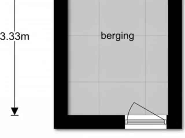 Appartement te Huur Enschede Geessinkweg