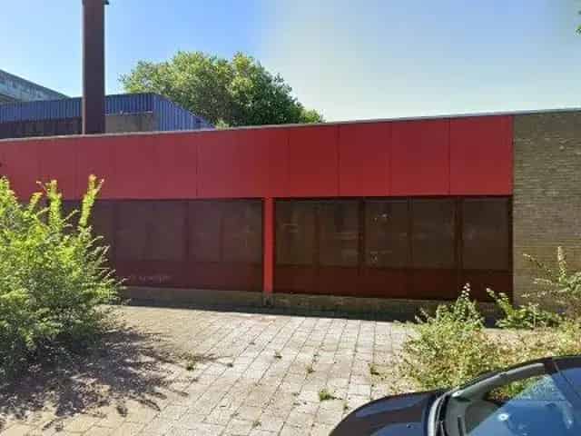 Huurappartementen 55-plussers Rotterdam Hoogvliet