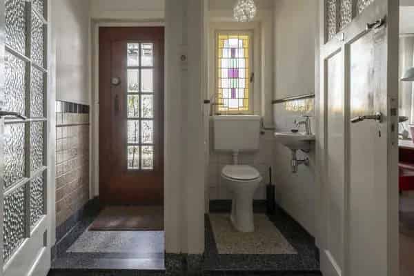 Royale Tweekapper Nijverdal 4 slaapkamers Diepe Tuin 145m2