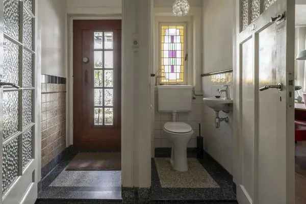 Royale Tweekapper Nijverdal 4 slaapkamers Diepe Tuin 145m2