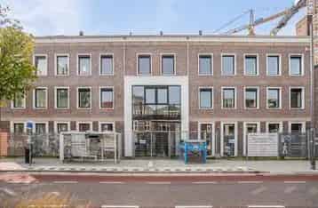 Modern Appartement Eindhoven Centrum