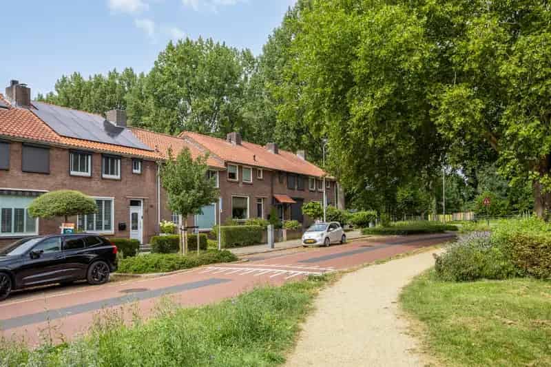 Huis te koop: Hugo de Grootstraat 10 6828 TR Arnhem | Funda