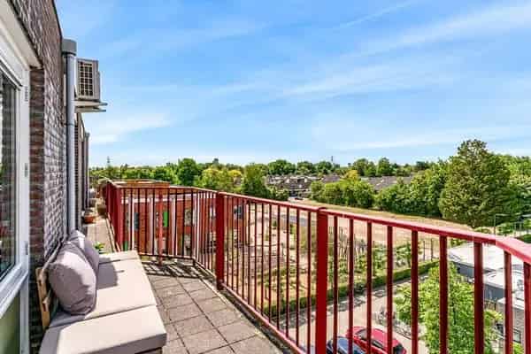 Pluimgras 59  Ruime Moderne Woning met Airco en Terras